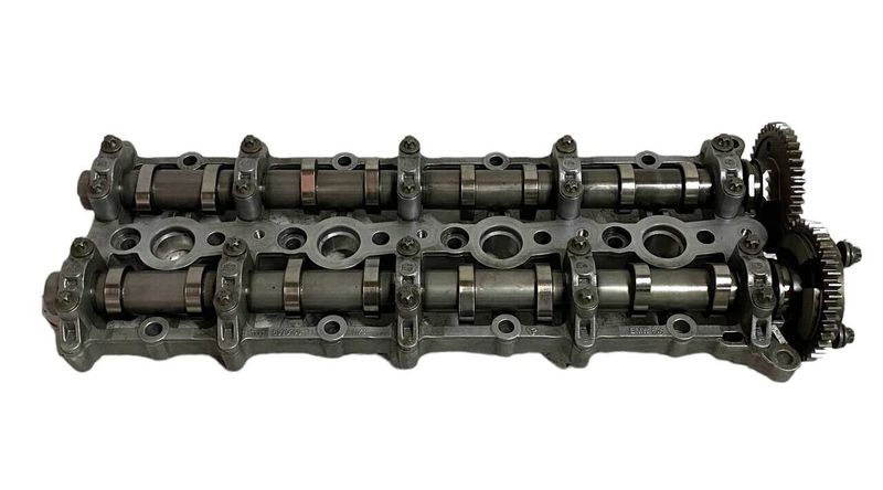 SUPPORTO + ALBERI A CAMME MINI COUNTRYMAN F60 2.0 DIESEL 2020 - 11318570145