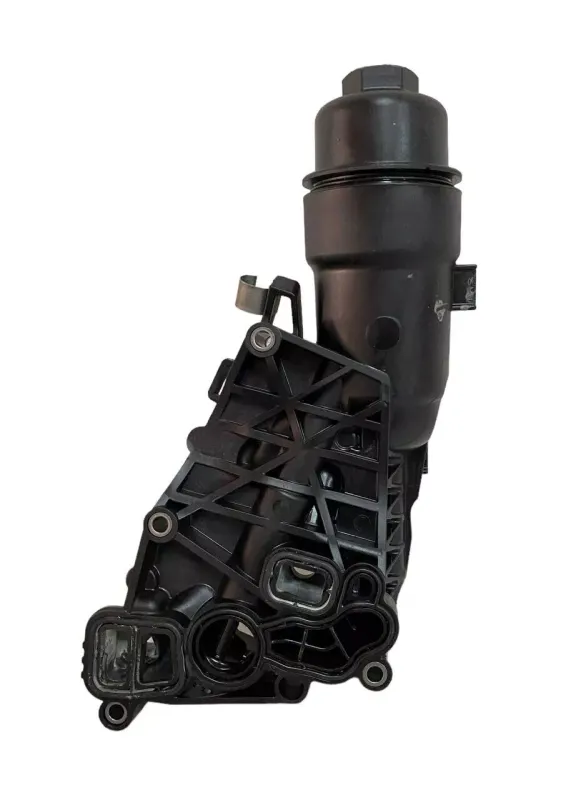 SCAMBIATORE / SUPPORTO FILTRO OLIO MINI COUNTRYMAN F60 2.0 D. 2020 - 70563887