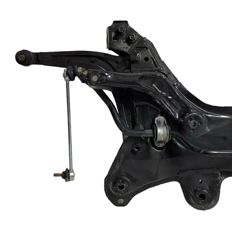 ASSALE CULLA MOTORE / TELAIO / CHASSIS ANT. FIAT 500 (312) 2008 - 52064531