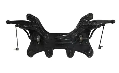 ASSALE CULLA MOTORE / TELAIO / CHASSIS ANT. FIAT 500 (312) 2008 - 52064531