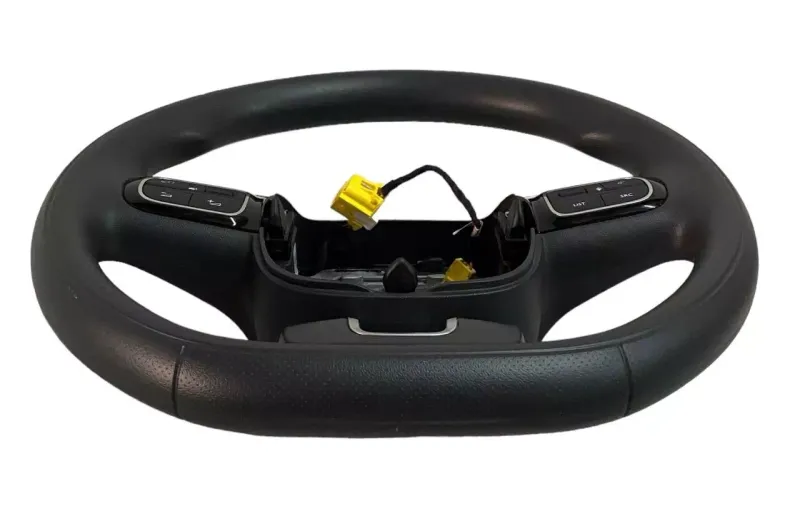 VOLANTE / STERZO / MANUBRIO CON COMANDI CITROEN C3 (III) 2022 - 98164325ZD