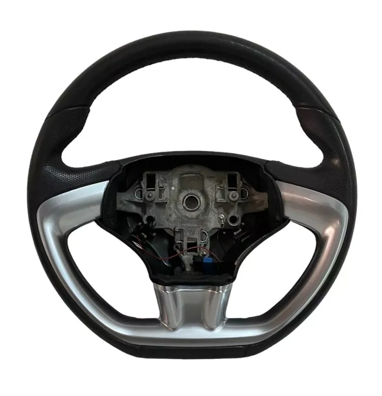 VOLANTE / STERZO / MANUBRIO (3 RAGGI) CITROEN C3 (II) 2012 - 96842237ZD
