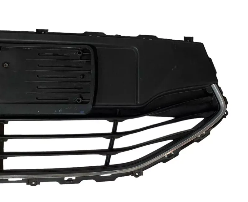 GRIGLIA INFERIORE CENTRALE PARAURTI ANTERIORE HYUNDAI IX20 2015 - 865611K010