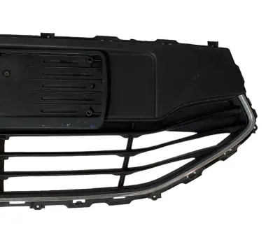 GRIGLIA INFERIORE CENTRALE PARAURTI ANTERIORE HYUNDAI IX20 2015 - 865611K010