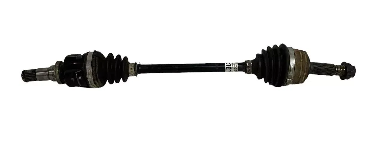 SEMIASSE / SEMIALBERO TRASMISSIONE ANT. SX TOYOTA AYGO 1.0 B 2018 - 434200H040
