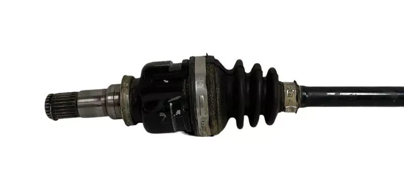 SEMIASSE / SEMIALBERO TRASMISSIONE ANT. SX TOYOTA AYGO 1.0 B 2018 - 434200H040