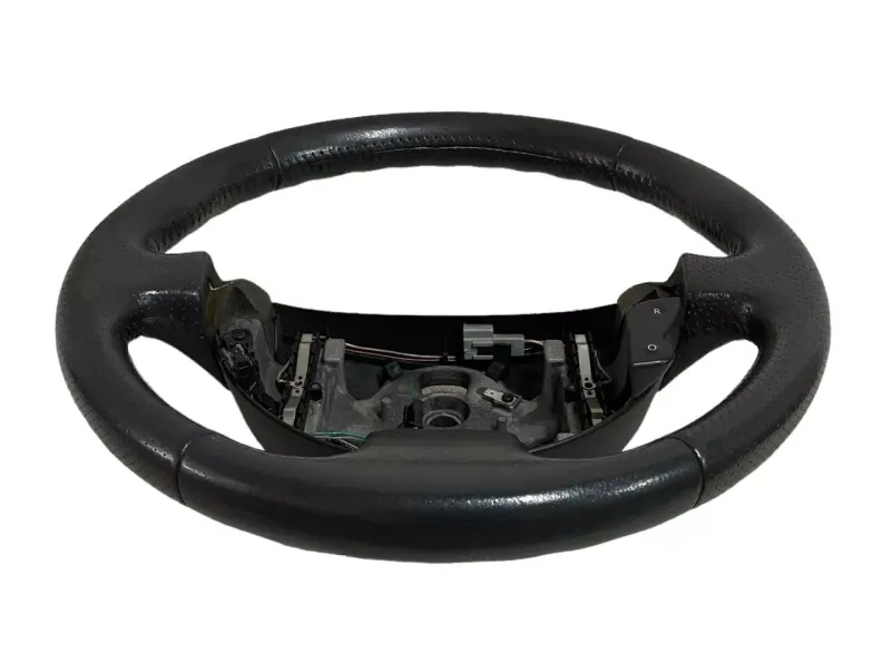VOLANTE / STERZO / MANUBRIO (3 RAGGI) RENAULT SCENIC (II) 2005 - 8200106306E