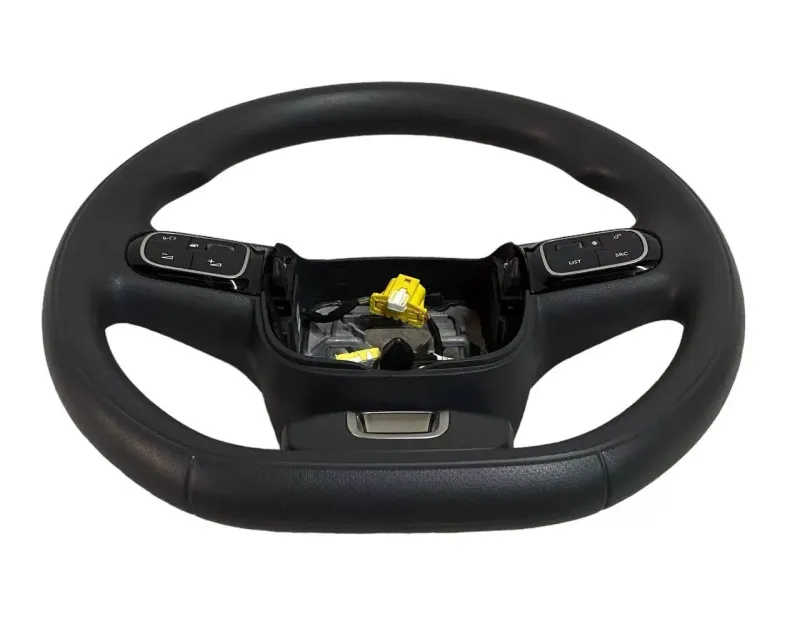 VOLANTE / STERZO / MANUBRIO CON COMANDI CITROEN C3 (III) 2020 - 98164325ZD
