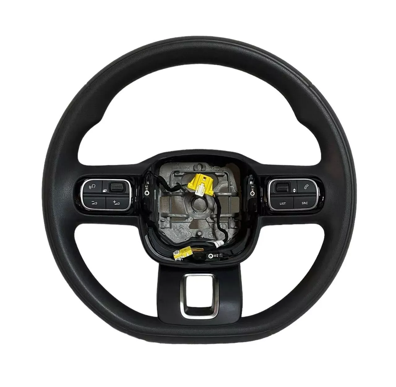 VOLANTE / STERZO / MANUBRIO CON COMANDI CITROEN C3 (III) 2020 - 98164325ZD