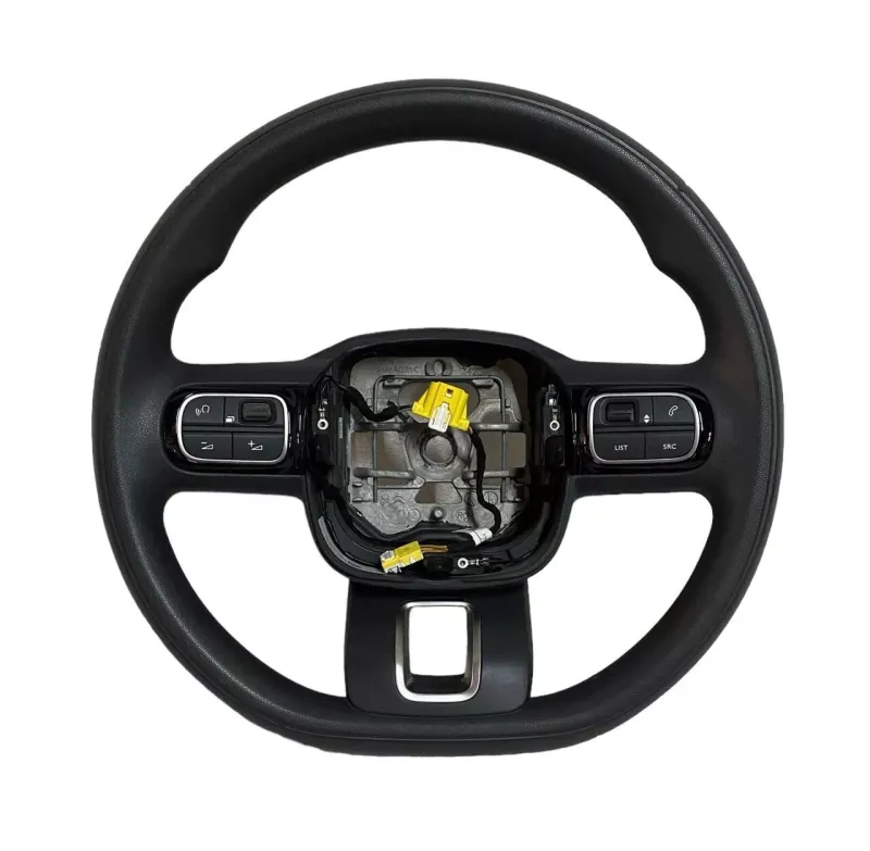 VOLANTE / STERZO / MANUBRIO CON COMANDI CITROEN C3 (III) 2020 - 98164325ZD