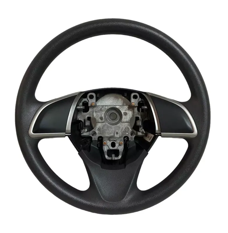 VOLANTE / STERZO / MANUBRIO (3 RAGGI) MITSUBISHI SPACE STAR 2018 - 4400A707XA