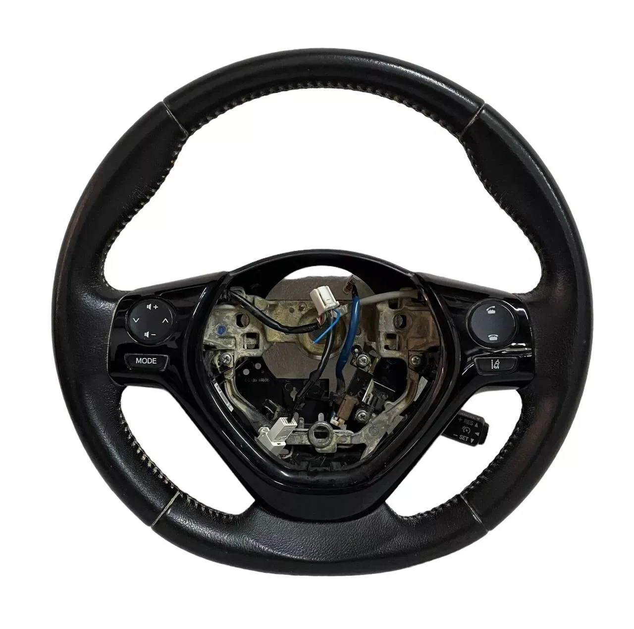 VOLANTE / STERZO / MANUBRIO CON COMANDI TOYOTA AYGO B4 (II) 2018 - 451000H060