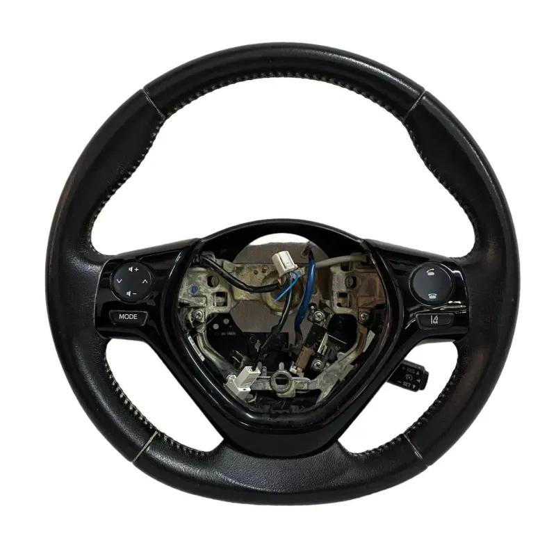 VOLANTE / STERZO / MANUBRIO CON COMANDI TOYOTA AYGO B4 (II) 2018 - 451000H060