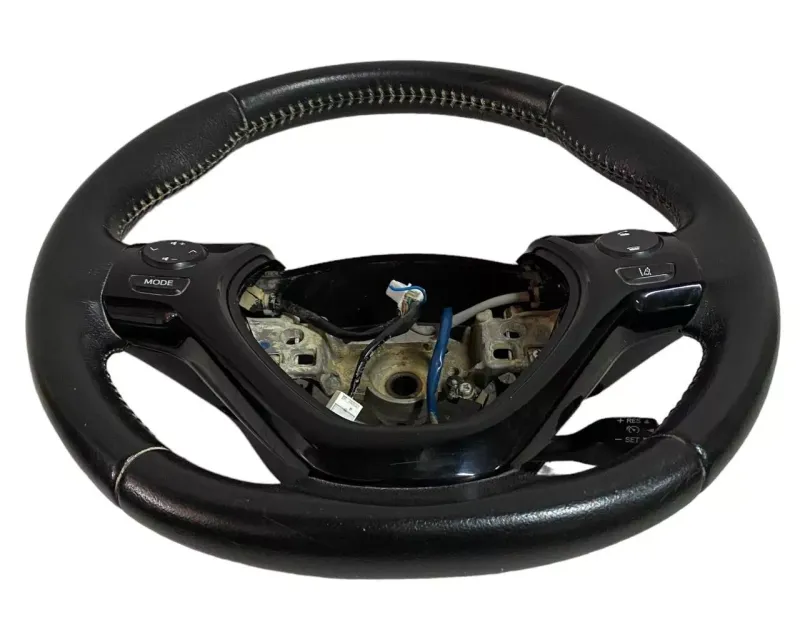 VOLANTE / STERZO / MANUBRIO CON COMANDI TOYOTA AYGO B4 (II) 2018 - 451000H060