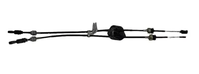 CAVI / CORDE CAMBIO MANUALE (5 MARCE) TOYOTA AYGO B4 1.0 B. 2018 - 338200H011