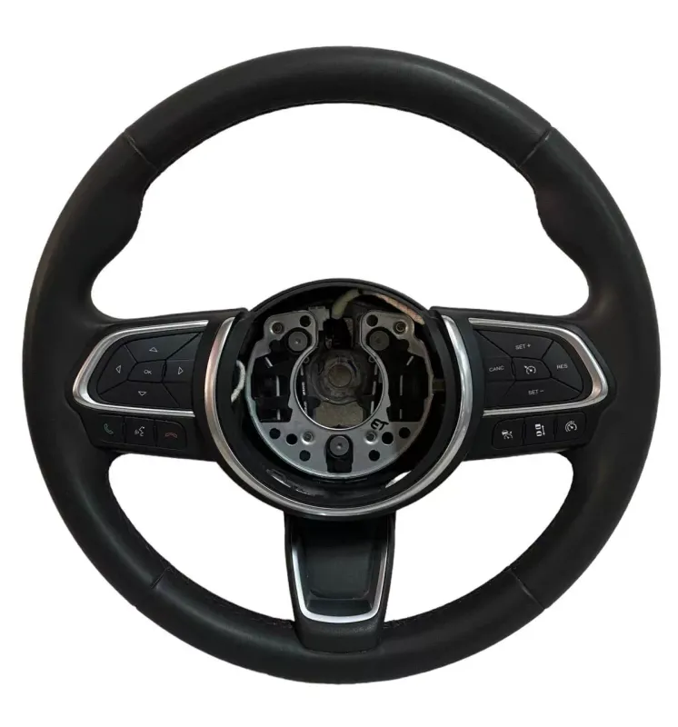 VOLANTE / STERZO / MANUBRIO CON COMANDI FIAT TIPO 356/357/358 2020 - 735746523