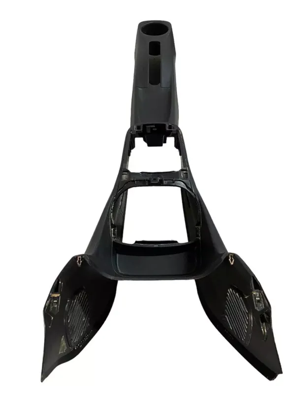 TUNNEL PORTAOGGETTI / RIVESTIMENTO CENTRALE TOYOTA AYGO B4 (II) 2018 - 589100H010