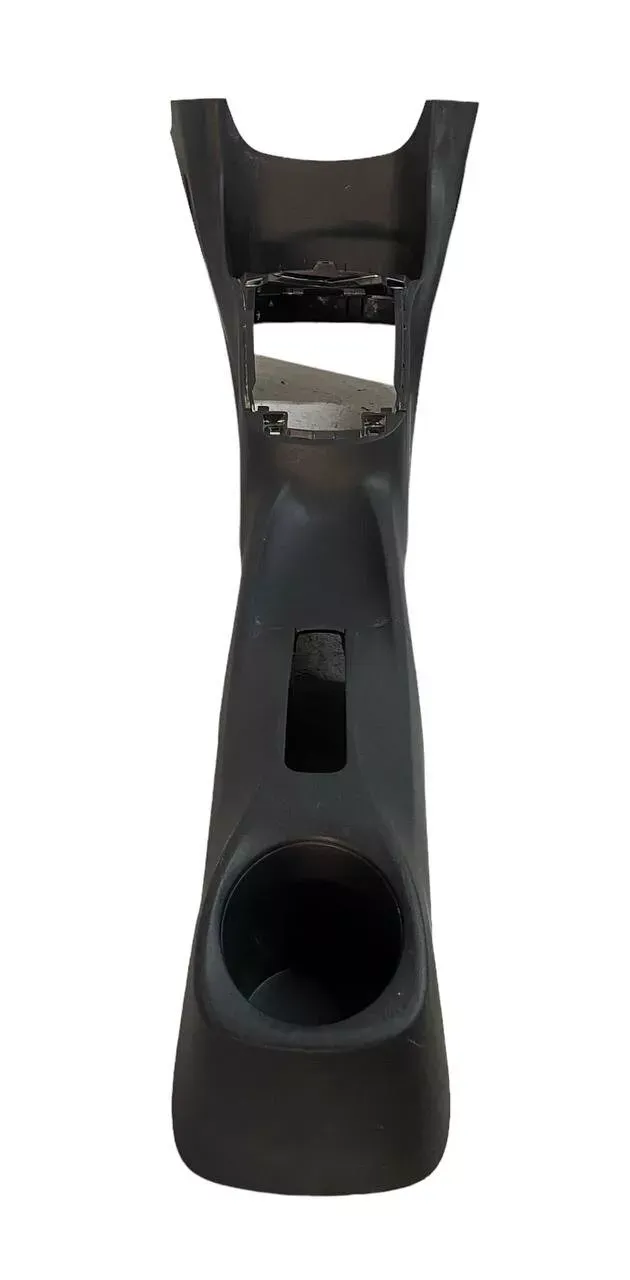 TUNNEL PORTAOGGETTI / RIVESTIMENTO CENTRALE TOYOTA AYGO B4 (II) 2018 - 589100H010