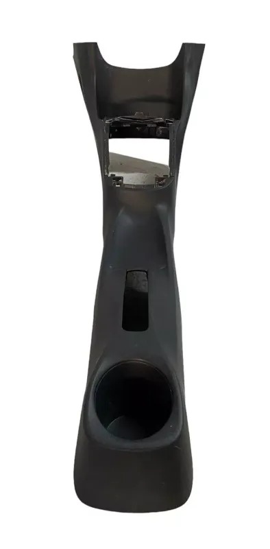 TUNNEL PORTAOGGETTI / RIVESTIMENTO CENTRALE TOYOTA AYGO B4 (II) 2018 - 589100H010