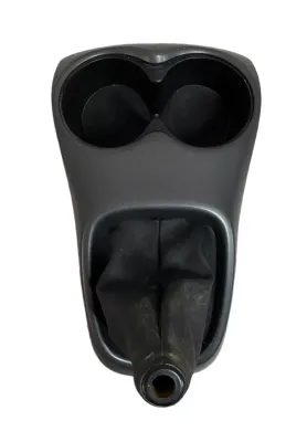 MODANATURA / RIVESTIMENTO TUNNEL CENTRALE TOYOTA AYGO B4 (II) 2018 - 588040H020