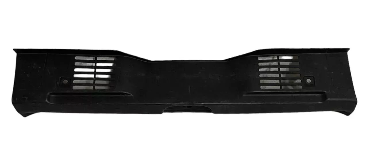 RIVESTIMENTO / BATTICOFANO INTERNO POST. FIAT PANDA 312 2014 - 7355182108