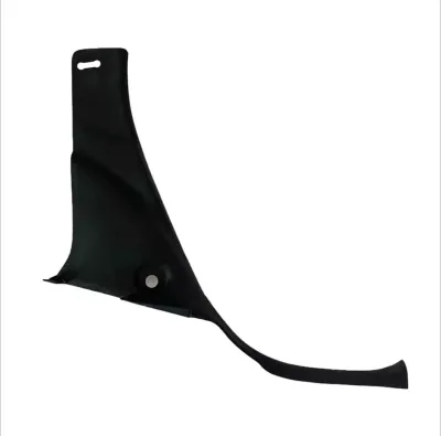 RIVESTIMENTO BATTITACCO POST SX TOYOTA AYGO B4 (II) 2018 - 625520H020