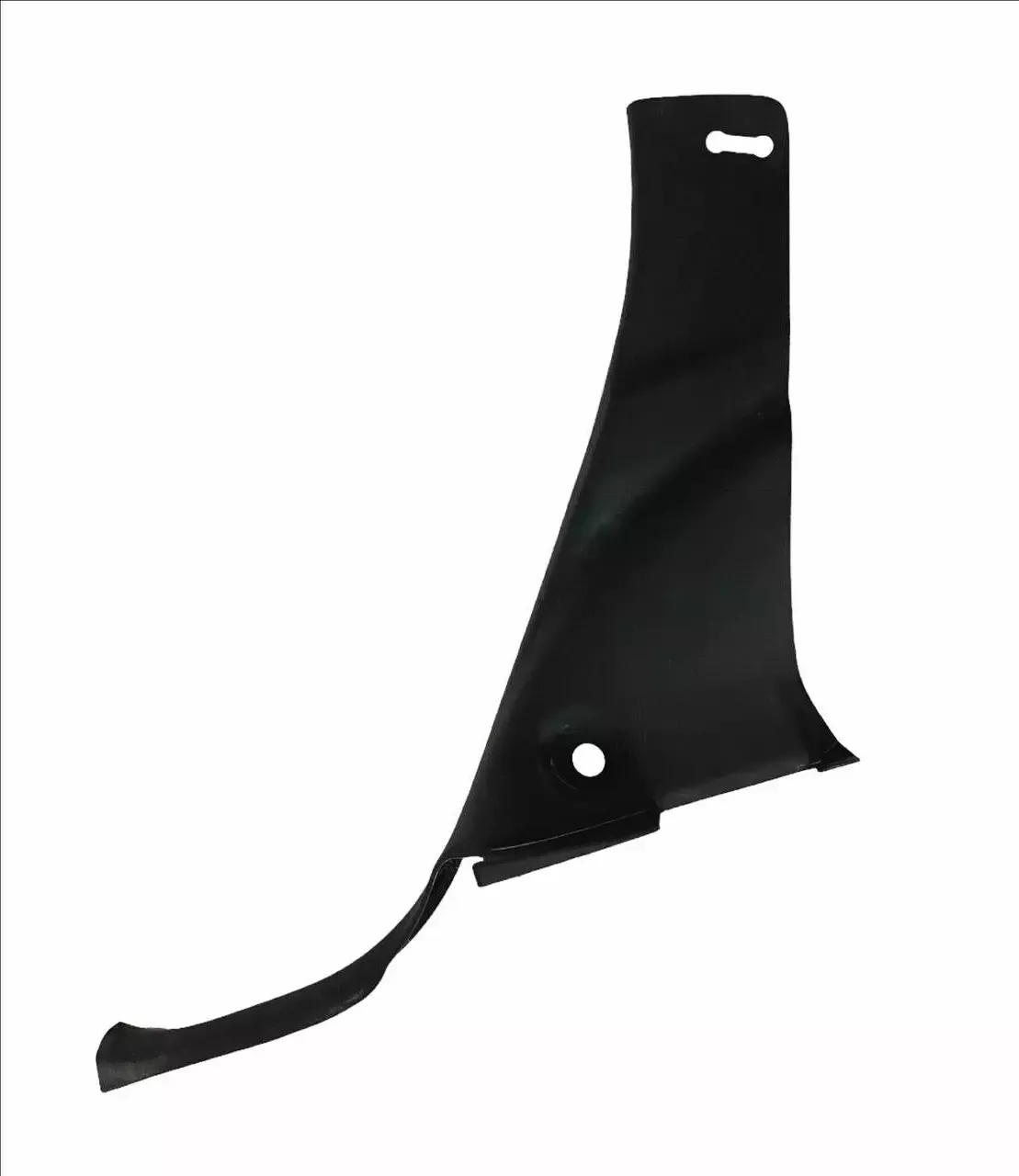 RIVESTIMENTO BATTITACCO POST DX TOYOTA AYGO B4 (II) 2018 - 625510H020