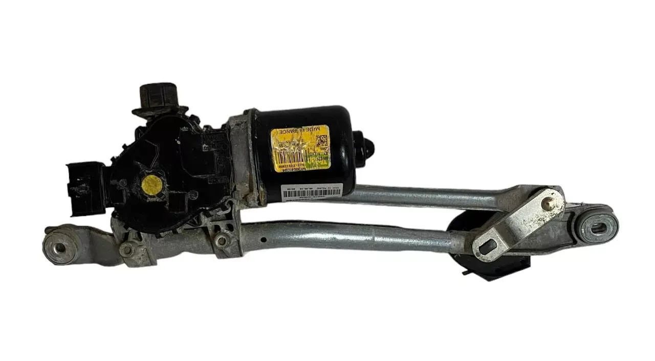 MOTORINO TANDEM TERGICRISTALLO SPAZZOLE PARABREZZA ANTERIORE TOYOTA AYGO B4 (II) 2018 - 850100H030