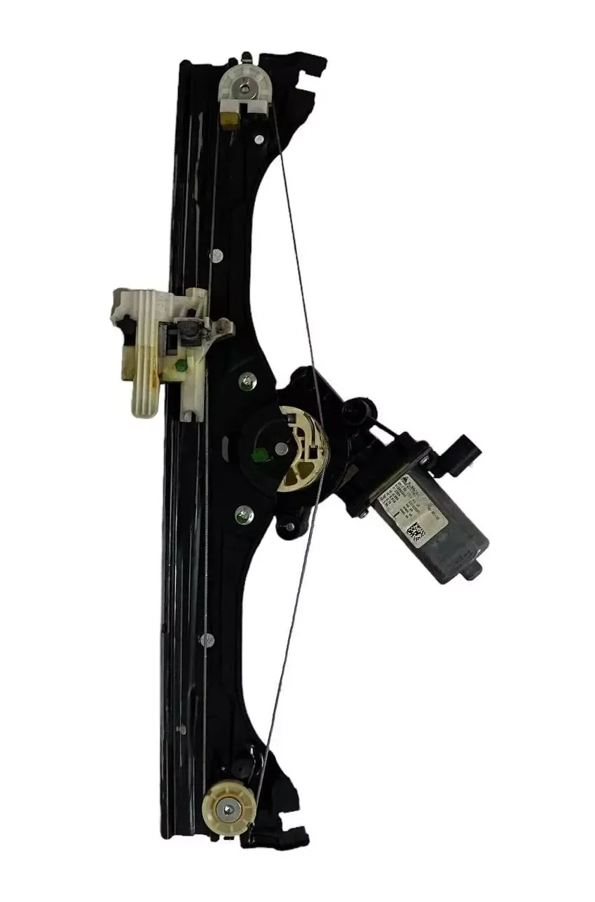 CREMAGLIERA ALZACRISTALLO / ALZAVETRO ANT. SX FIAT 500 312 2010 - 518893640