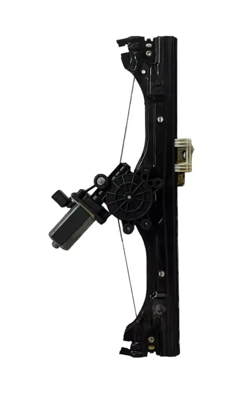 CREMAGLIERA ALZACRISTALLO / ALZAVETRO ANT. SX FIAT 500 312 2010 - 518893640