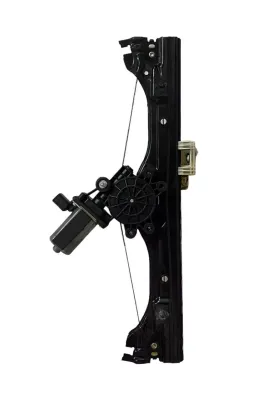 CREMAGLIERA ALZACRISTALLO / ALZAVETRO ANT. SX FIAT 500 312 2010 - 518893640