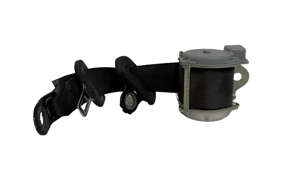 CINTURA DI SICUREZZA POST. DESTRA TOYOTA AYGO B4 (II) 2018 - 733600H020