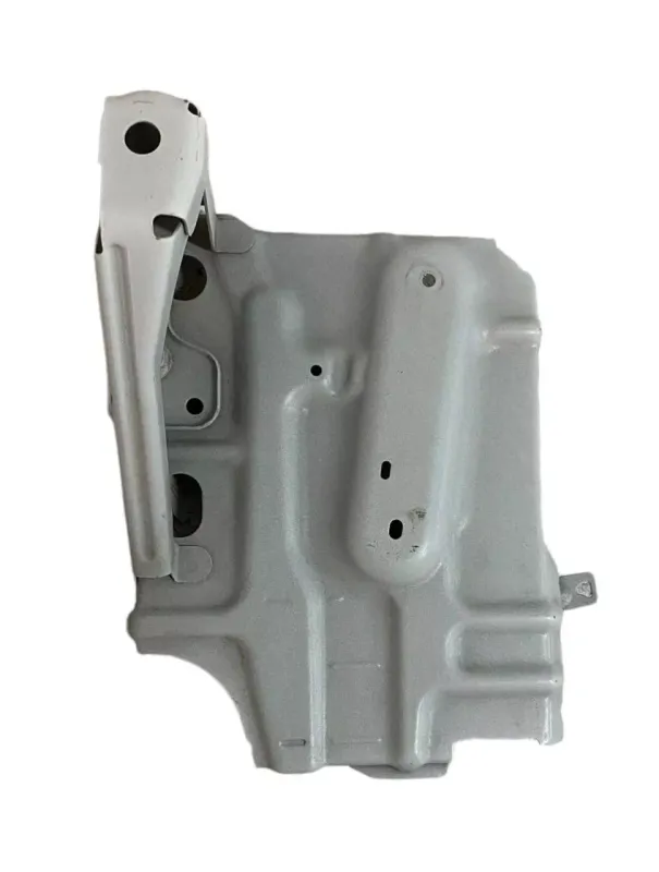 CESTELLO / BASE ALLOGGIO PORTA BATTERIA TOYOTA AYGO B4 1.0 BENZINA 2018