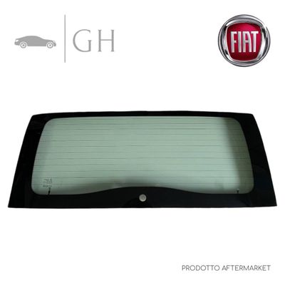 LUNOTTO / VETRO TERMICO PARABREZZA PORTELLONE POSTERIORE FIAT PANDA 312 2015 - 51843641