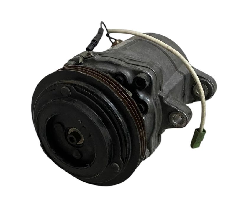 COMPRESSORE CLIMA A/C ARIA CONDIZIONATA SMART 450 BENZINA 2002 - 0003191V007