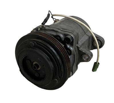 COMPRESSORE CLIMA A/C ARIA CONDIZIONATA SMART 450 BENZINA 2002 - 0003191V007