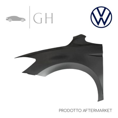 PARAFANGO ANTERIORE SINISTRO VOLKSWAGEN TOURAN 5T1 (II SERIE) 2016 - 5TA821105