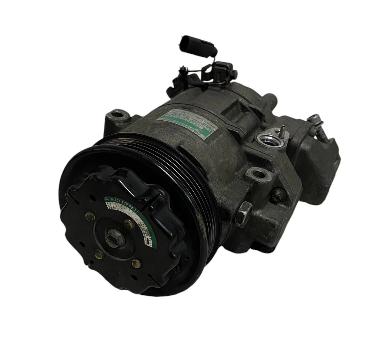 COMPRESSORE CLIMA A/C ARIA CONDIZIONATA MERCEDES CLASSE A W168 1.4 B. - 4472208231