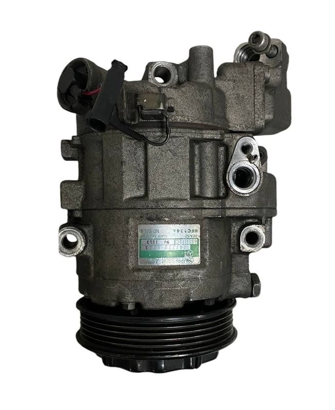 COMPRESSORE CLIMA A/C ARIA CONDIZIONATA MERCEDES CLASSE A W168 1.4 B. - 4472208231