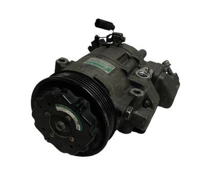 COMPRESSORE CLIMA A/C ARIA CONDIZIONATA MERCEDES CLASSE A W168 1.4 B. - 4472208231