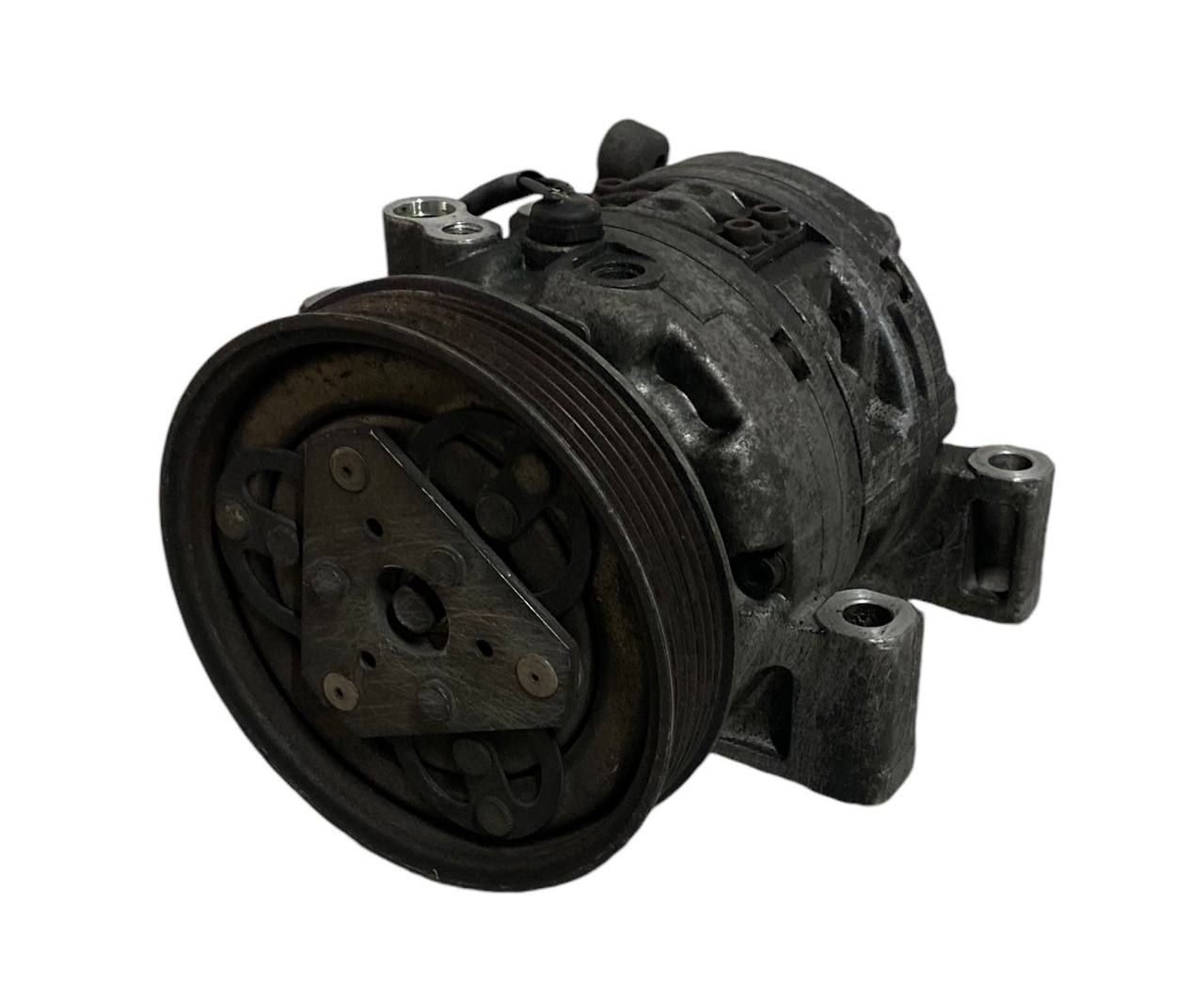 COMPRESSORE CLIMA A/C ARIA CONDIZIONATA NISSAN MICRA K11 B. 1999 - 9260067B05