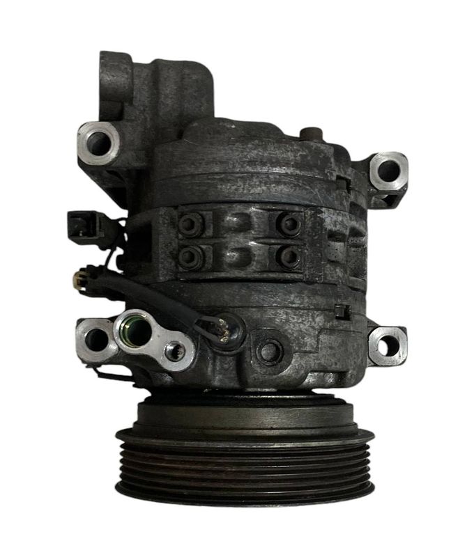 COMPRESSORE CLIMA A/C ARIA CONDIZIONATA NISSAN MICRA K11 B. 1999 - 9260067B05