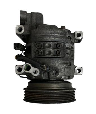 COMPRESSORE CLIMA A/C ARIA CONDIZIONATA NISSAN MICRA K11 B. 1999 - 9260067B05
