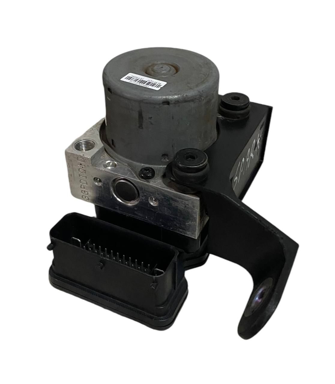 CENTRALINA / POMPA ABS CHEVROLET SPARK 1.0 / 1.2 BENZINA 2012 - 95996701