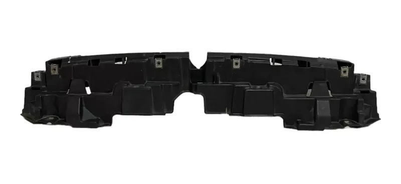SUPPORTO / ARMATURA PARAURTI ANTERIORE FIAT GRANDE PUNTO 199 2008 - 51860985