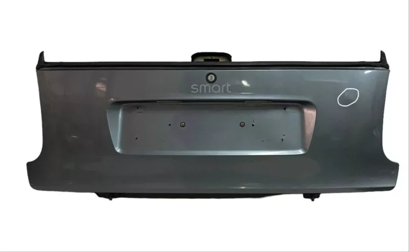 PORTELLONE POSTERIORE / COFANO BAGAGLIAIO SMART FORTWO 450 2003 - Q0000640V013