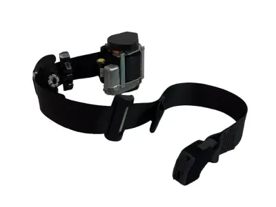 CINTURA DI SICUREZZA ANT. SINISTRA FIAT TIPO S.W. 358 2021 - 735695428