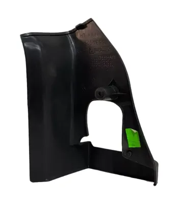 RIVESTIMENTO BATTITACCO SUPERIORE (SCURO) ANT SX FIAT PANDA 2008 - 735340291