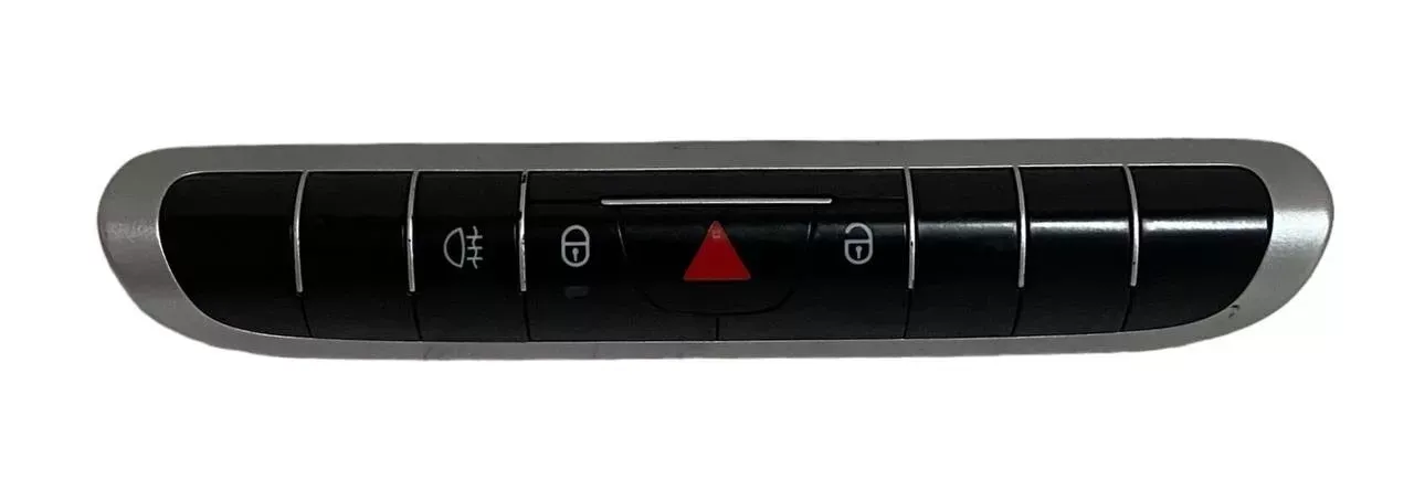 PULSANTIERA / COMANDI MULTIFUNZIONE SMART FORTWO 451 (4 COMANDI) - A4518206610