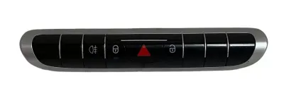 PULSANTIERA / COMANDI MULTIFUNZIONE SMART FORTWO 451 (4 COMANDI) - A4518206610